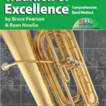Tradition of Excellence Book 3 - Eb Tuba