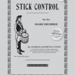Stick Control, For the Snare Drummer