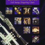 Foundations For Superior Performance Full Range Fingering Chart - Euphonium BC/Automatic Compensating