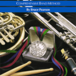 Standard of Excellence Book 2, Timpani & Auxiliary Percussion