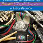 Standard of Excellence Enhanced Book 2, Bassoon